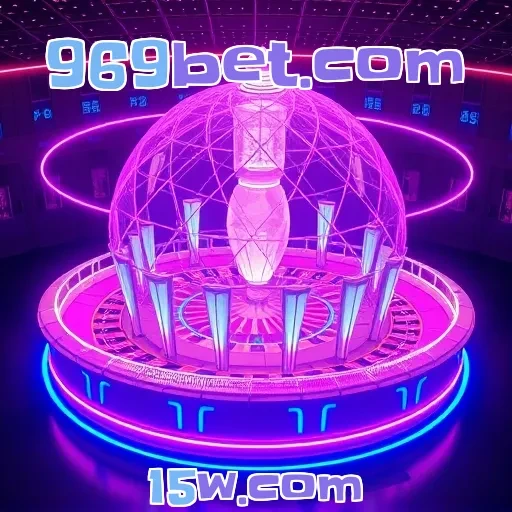 969bet.com: Um Mundo de Oportunidades no Cassino Online