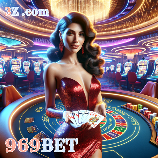 Novidades Descubra as Novidades na 969bet.com: O Destino dos Amantes de Jogos