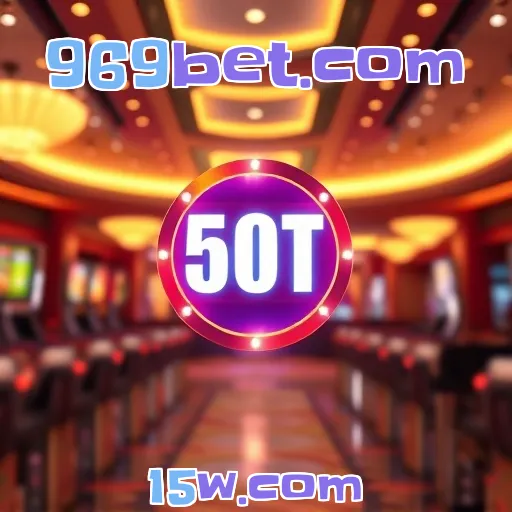 969bet.com: Promoções Que Transformam Sua Experiência de Jogo